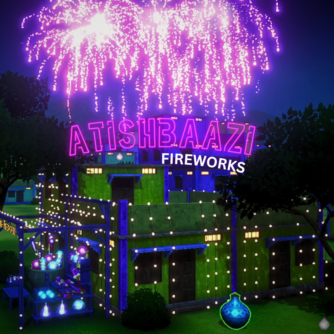 Atishbaazi Fireworks