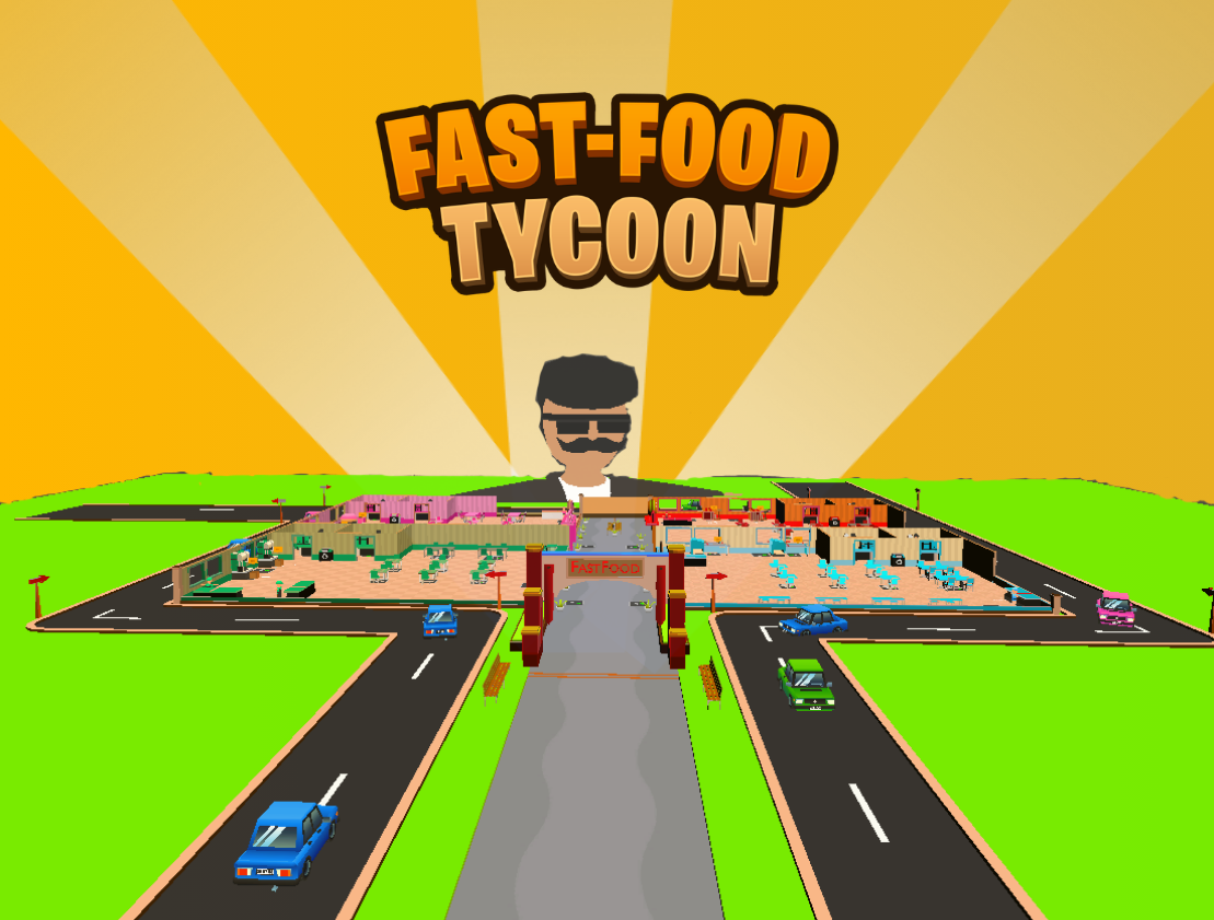 Fast Food Tycoon