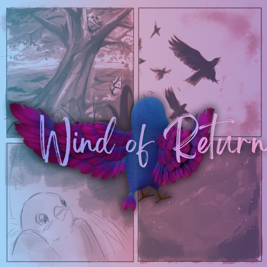 Wind Of Return
